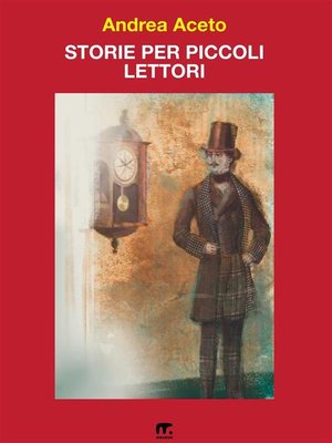 cover image of Storie per piccoli lettori